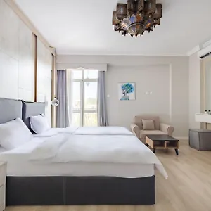 Lägenhetshotell Piccolo By Citybookings, Bukarest
