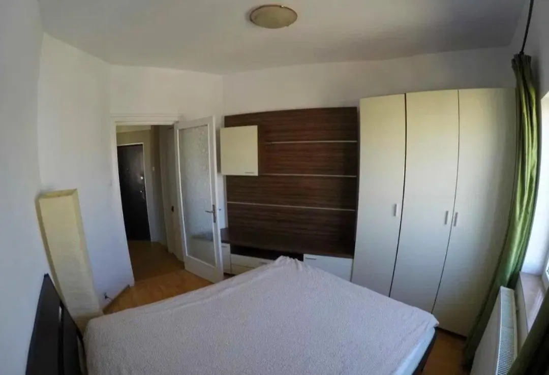 Apartment Central Height Stay Bucharest