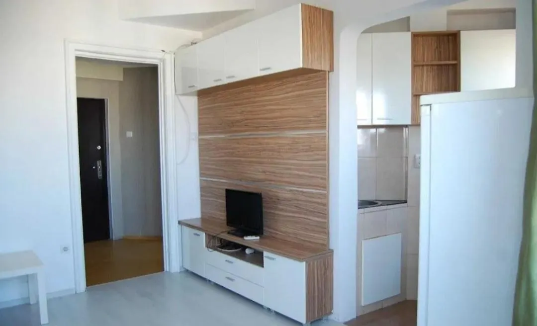 Apartment Central Height Stay Bucharest Romania